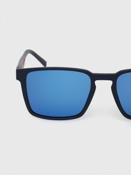 Sončna očala Tommy Hilfiger modra
