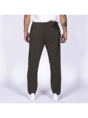 Pantalones chinos At.p.co gris
