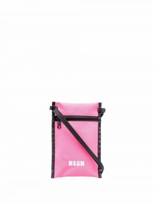 Veske Msgm rosa