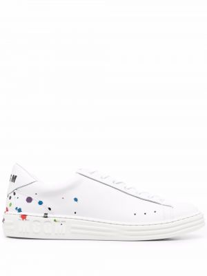 Sneakers Msgm hvit