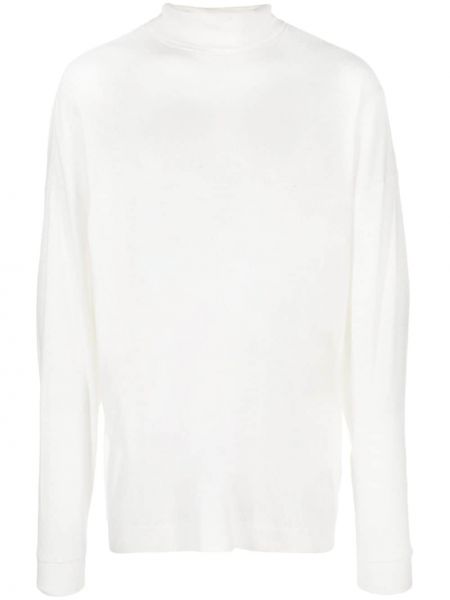 T-shirt con stampa Alyx bianco