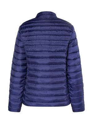 Prehodna jakna Usha Blue Label modra
