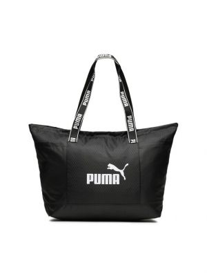 Geantă shopper Puma negru
