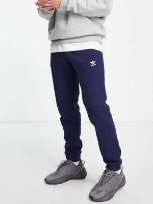 Джоггеры Adidas Originals синие