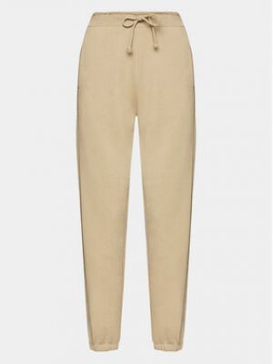 Pantalon de sport Outhorn beige