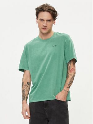 T-shirt Pepe Jeans vert