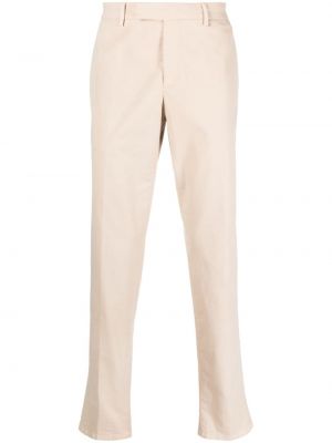 Pantalon chino Lardini beige