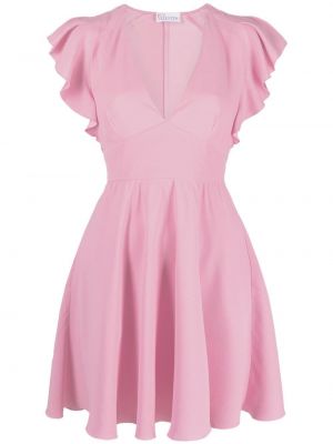 Ruffle dress Red Valentino