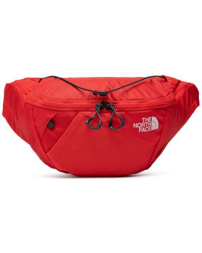 Sac The North Face rouge