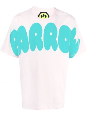 T-krekls ar apdruku Barrow