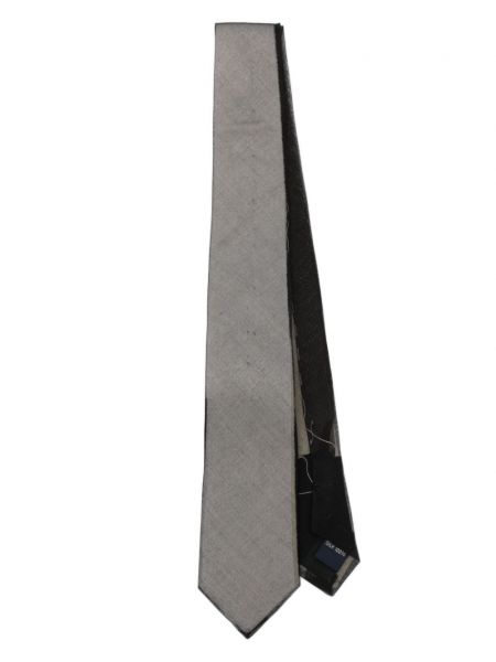 Cravată de mătase Doublet