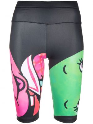 Cykelshorts Chopova Lowena svart