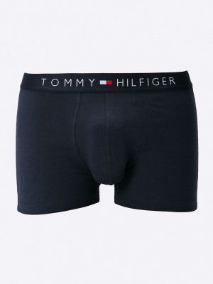 Boxerky Tommy Hilfiger bílé