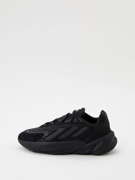 Кроссовки Adidas Originals черные