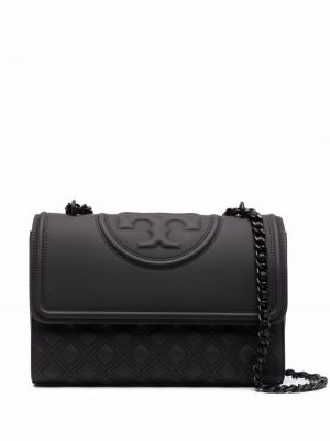 Mini bag Tory Burch svart