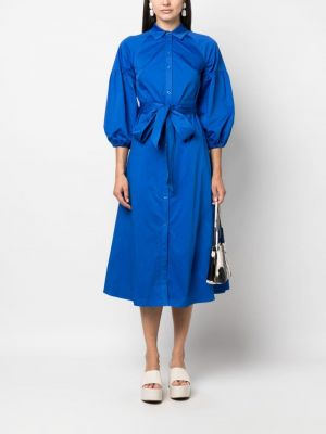 Šaty Kate Spade modré