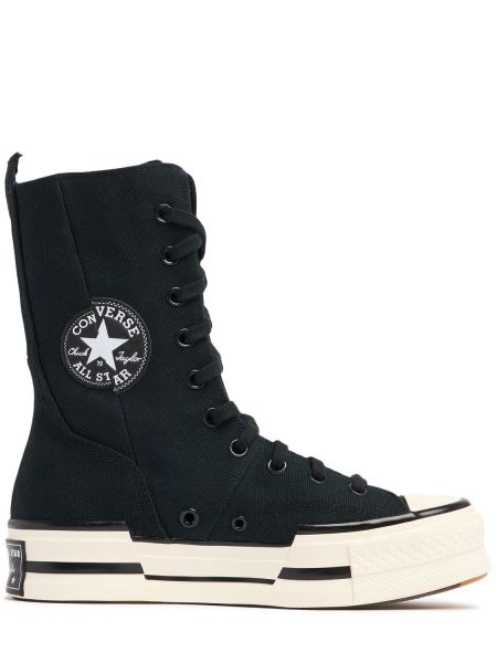 Sneaker Converse siyah