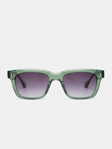Gafas de sol Scalpers verde