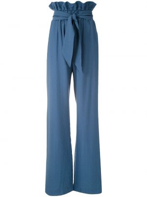 Pantalones Olympiah azul