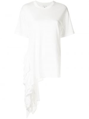 Camicia Maison Mihara Yasuhiro, bianco