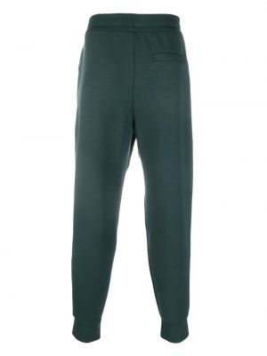 Pantalon de joggings Armani Exchange vert