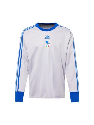 Αθλητική μπλούζα φανελένια Adidas Sportswear