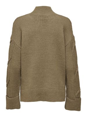 Seemisnahksed pullover Only