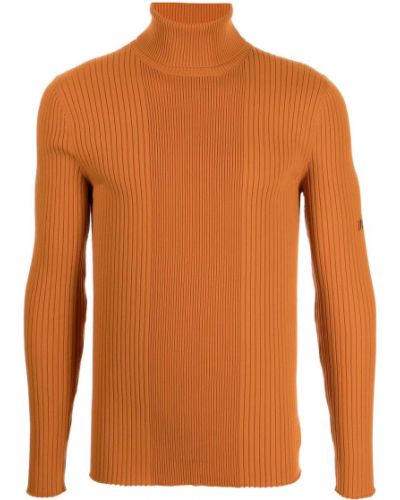 Sweter Martine Rose - Pomarańczowy