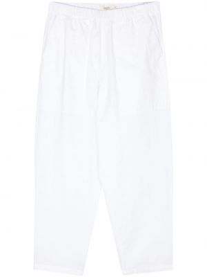 Панталон Barena бяло