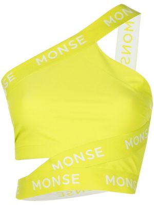 Top Monse, žlutá