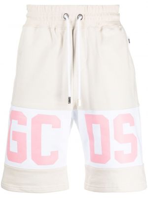 Pantalones cortos deportivos Gcds
