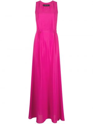 Вечерна рокля Federica Tosi розово