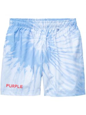 Pantaloni scurți Purple Brand