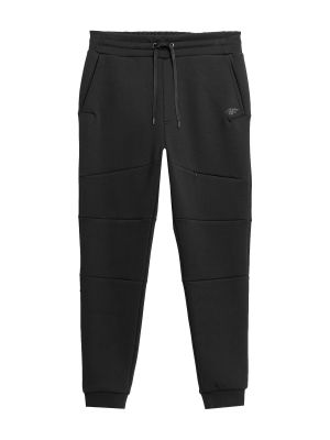 Pantaloni sport 4f negru