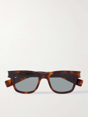 Очки солнцезащитные Saint Laurent Eyewear