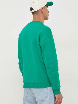 Geacă United Colors Of Benetton verde