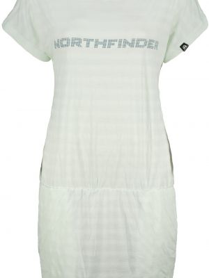 Tričko Northfinder sivá