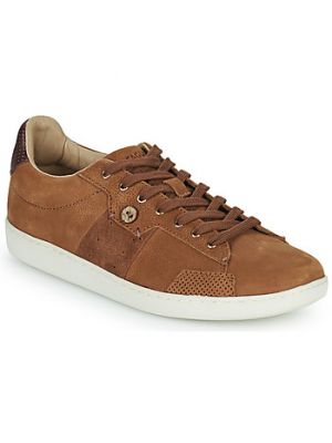 Sneakers Faguo marrone