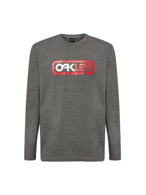 Camiseta Oakley gris