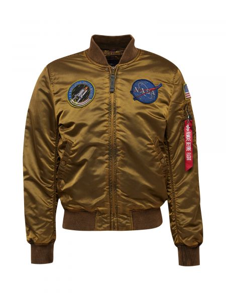 Bomber bunda Alpha Industries