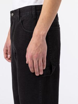 Pantalon cargo Dickies noir