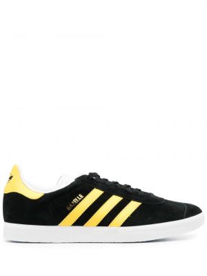 Sneakers Adidas Gazelle svart