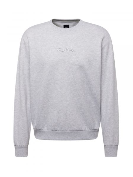 Sweatshirt Vans grå