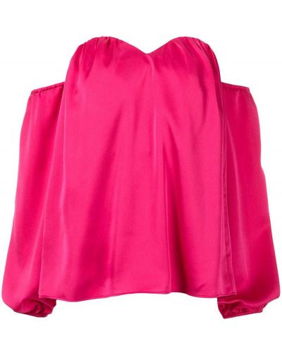 Blusa Milly, rosa
