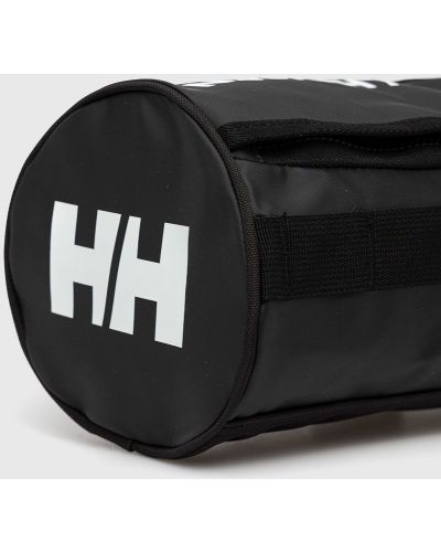 Kozmetična torbica Helly Hansen črna