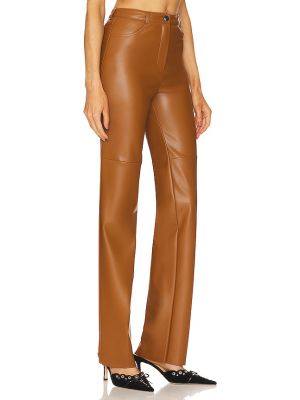 Pantalon Cultnaked marron