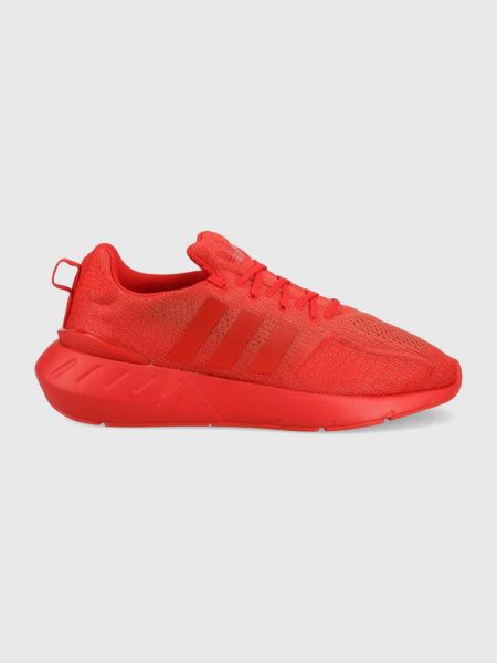 Futócipő Adidas Originals - piros