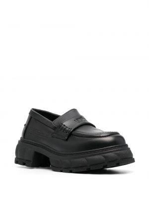 Loafers Viron czarne