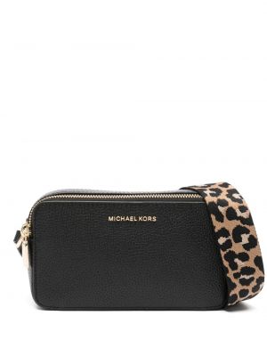 Mini taske Michael Kors sort