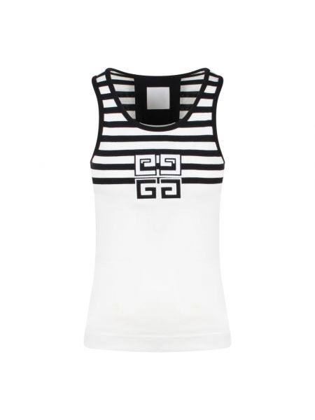 Top Givenchy weiß